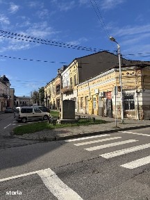Centru, Botosani