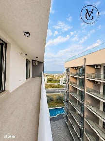 Strada M5, Navodari, Constanta