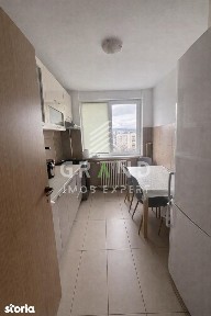 Apartament 3 Camere - SU 54MP I Semidecomandat - Grigorescu I Donath
