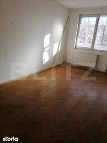 Apartament cu 2 camere, 46.69 mp, zona Micro 1