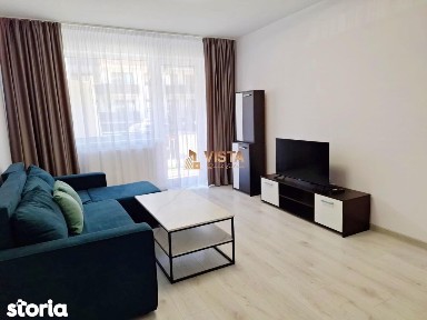 Apartament 3 camere, preluare chiriasi, loc de parcare inclus, Tractor
