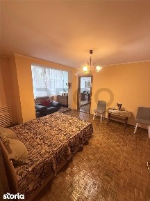 RECO Apartament X mare 2 camere zona foarte linistita Splaiul Crisanei