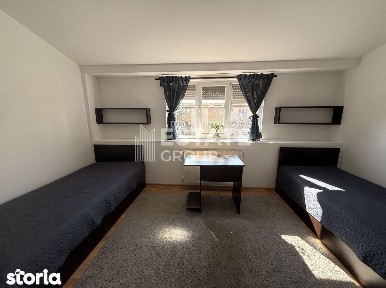 Apartament cu 2 camere in zona Sagului