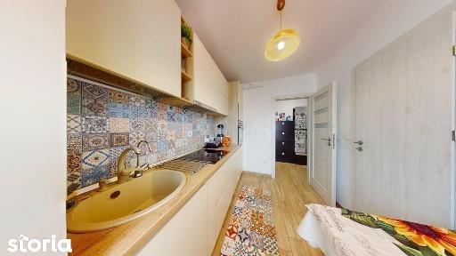 Apartament 3 camere - 63 mpu - renovat complet - Zona Hipodrom