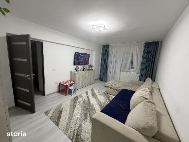 Apartament 4 camere renovat mobilat și utilat