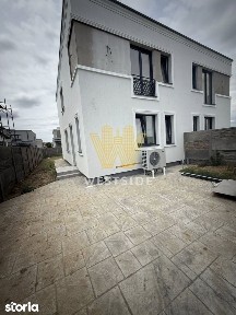 Duplex premium de vanzare, in Bucovat