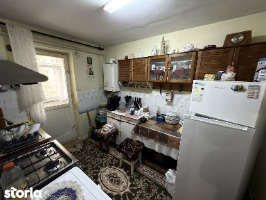 Apartament 3 camere Bulevard