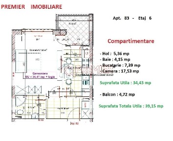 IMGB, Sectorul 4, Bucuresti