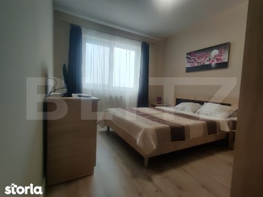 Apartament de vanzare, 2 camere, Prima Onestilor