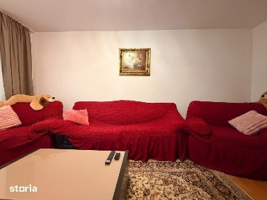 APARTAMENT 3 CAMERE | ETAJ 8