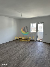 Apartament nou finalizat 2 camere metrou Aparatorii Patriei