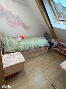 Apartament 3 camere, decomandat, incalzire pardoseala, 2 bai, 103 mp