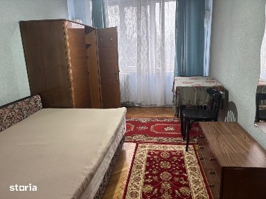 Apartament 3 camere Podu Ros - Intersectie