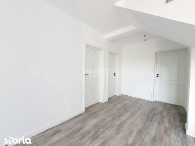 Casa individuala cu 3 camere in Hlincea
