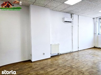 DE INCHIRIAT Birouri 28 mp Sfantul Lazar - Palas Mall