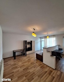 Apartament De Inchiriat | 2 Camere + Parcare | Subcetate