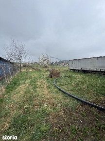Casa de vanzare- zona Subcetate/ Industriala 1500 teren