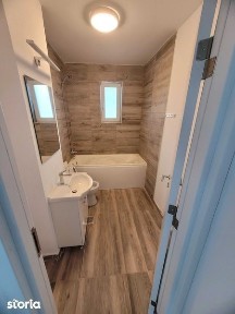 Inchiriez ap cu 2 camere, nou, Floresti, str Subcetate, prima inchir