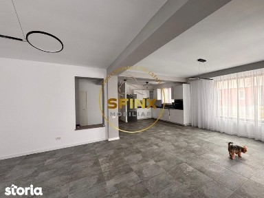 Pipera | American Village | Curte | Garaj