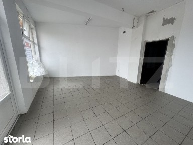 Spatiu comercial de vanzare, zona Dumbrava
