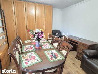 Apartament 2 camere, zona Milea - OMV, parter, comision 0%