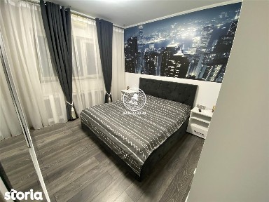 Apartament Nou 3 camere de vanzare Copou