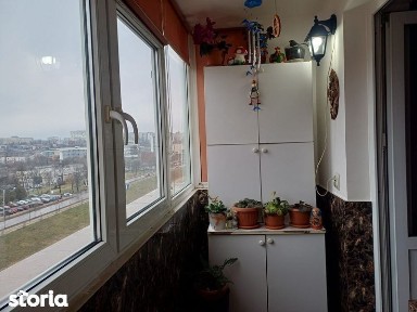Apartament 2 camere decomandat circular