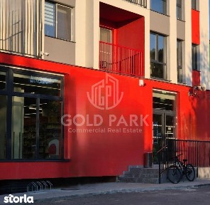 Spatiu Comercial NOU- PRELUARE Chirias INTERNATIONAL - Venit Stabil