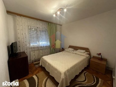 MOBILAT SI UTILAT 2 camere zona Calarasilor - Concordia