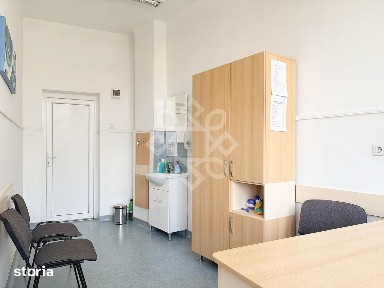 Cabinet medical de inchiriat, ultracentral in Oradea