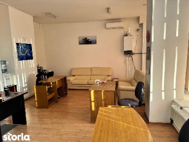 S.C. VIMAK Imobiliare inchiriaza spatiu comercial in Craiter