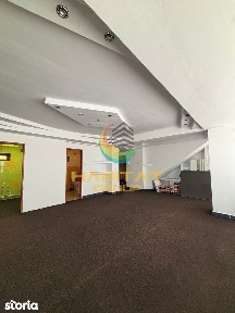 Spațiu comercial / birouri de închiriat - 115 mp | Aproape de metrou B