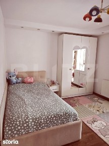 Apartament 2 camere, 57 mp, mobilat si utilat