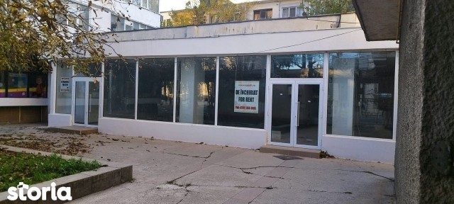 Strada Domneasca, Centru, Galati