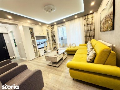 Apartament 4 camere | 77 mp | Marasesti | ID : 1692