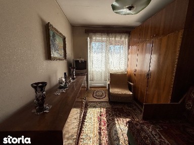 APARTAMENT 3 CAMERE ULTRACENTRAL LICEUL HURMUZACHI