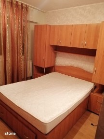 - Etaj 2 - Apartament 2 camere, confort 1 zona Vidin. Mobilat Utilat.