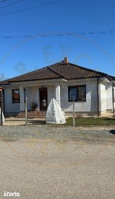 De Vânzare Casă Lazuri Satu Mare