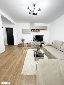 Apartament 3 camere decomandat, 63mp utili +balcon 5mp, etajul1-Giroc