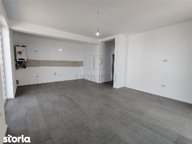 Apartament 2 camere - 57 mp utili - balcon