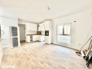 Apartament cu 2 camere la parter - zona Soarelui langa Sud Plaza