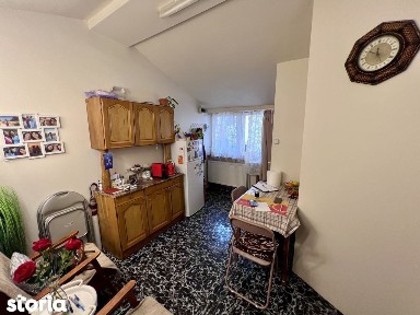 Apartament 2 camere, curte comuna, 50 mp - Zona Iosefin