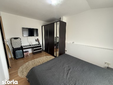 Apartament 2 camere, 50 mp utili, etaj 3 - Calea Sagului