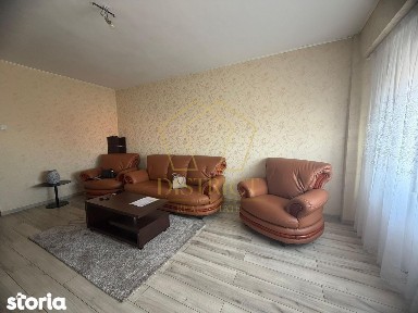 Apartament decomandat cu 5 camere si 2 bai, etaj 2 | Buziasului