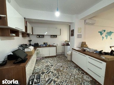 Aradului - Apartament 2 Camere - Parter - Curte - Loc Parcare