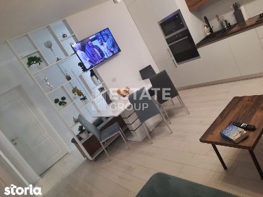 Apartament 3 camere decomandat, Giroc, aproape de Complex Flonta