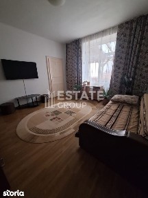 Apartament 2 camere la curte comuna, Zona Iosefin