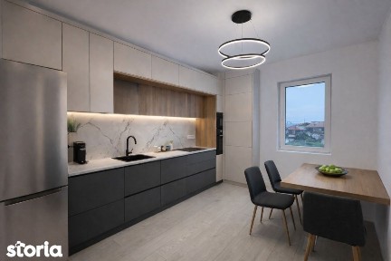 PROMOTIONAL, APARTAMENT DECOMANDAT FINALIZAT, GIROC LA ASFALT