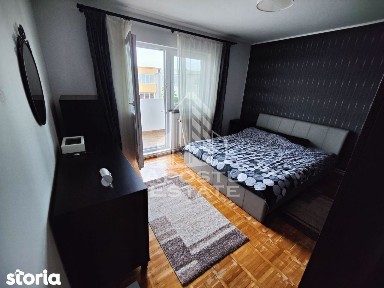 Apartament cu 4 camere, decomandat, 96 mp utili, zona Girocului