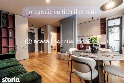 Apartament 3 camere în XCity Towers Timișoara - achiziție directă